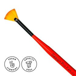 Design Pro - Fan-Cy Brush